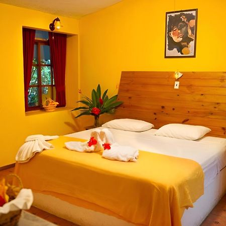 Hotel La Diosa Кауита Экстерьер фото