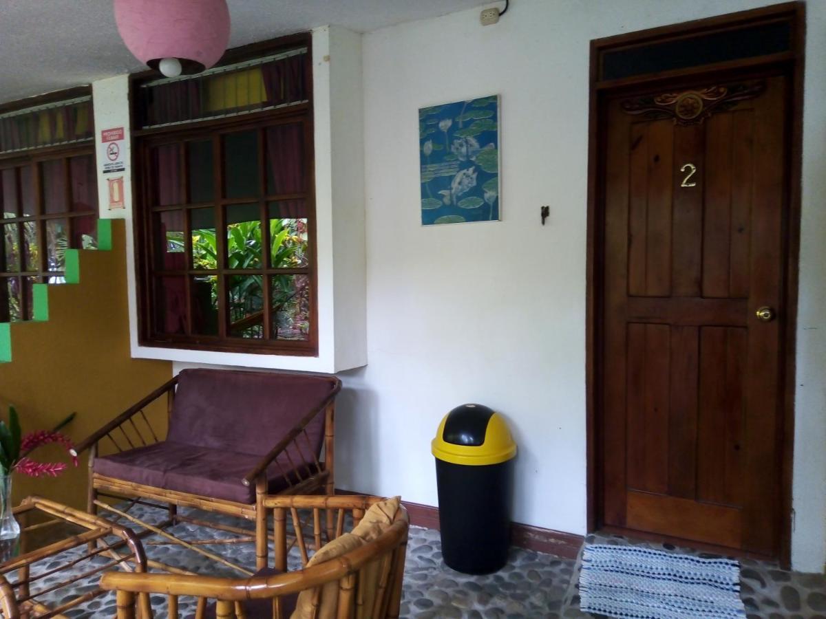 Hotel La Diosa Кауита Экстерьер фото