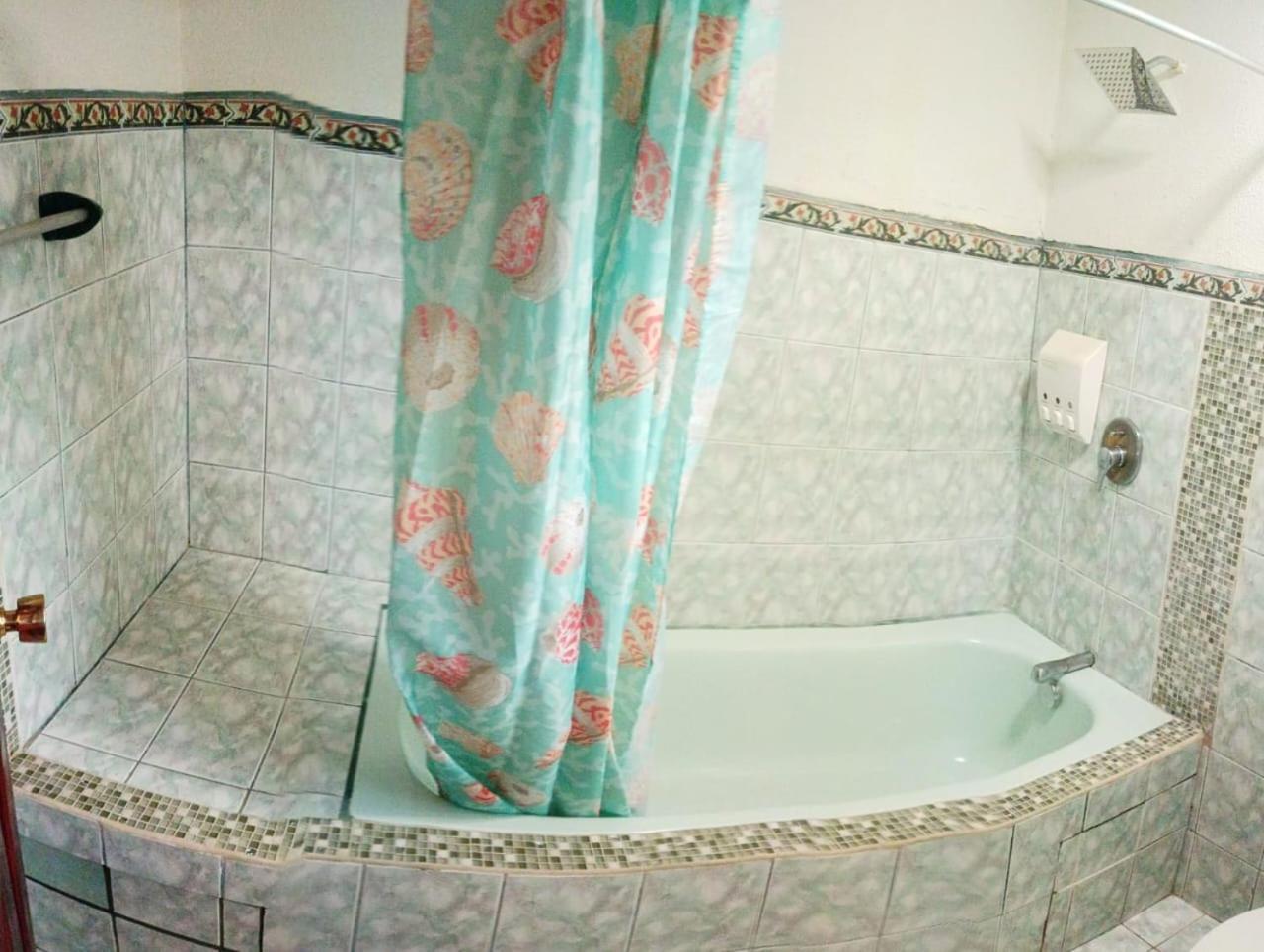 Hotel La Diosa Кауита Экстерьер фото