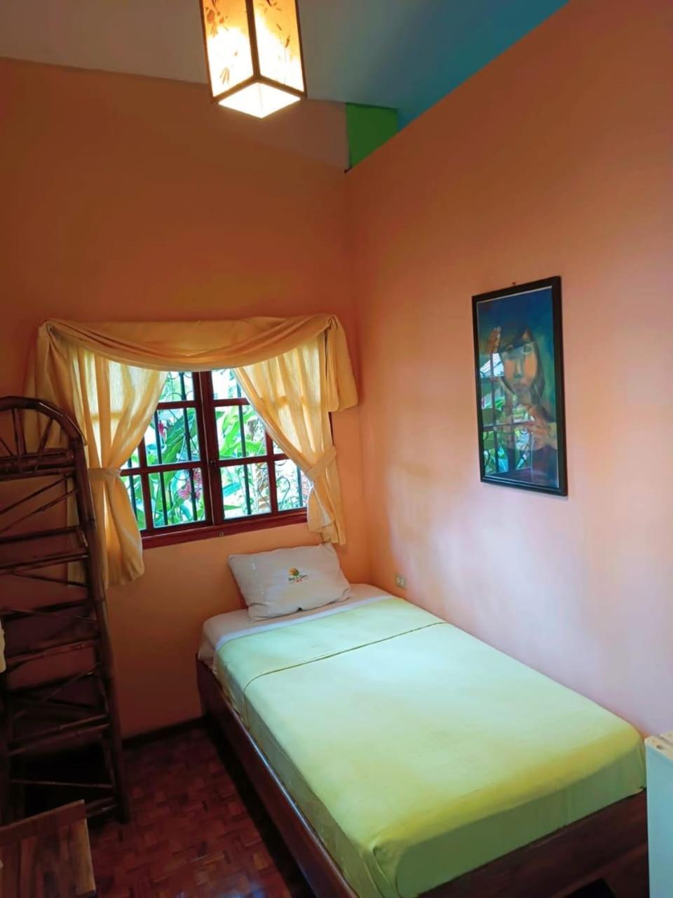 Hotel La Diosa Кауита Экстерьер фото