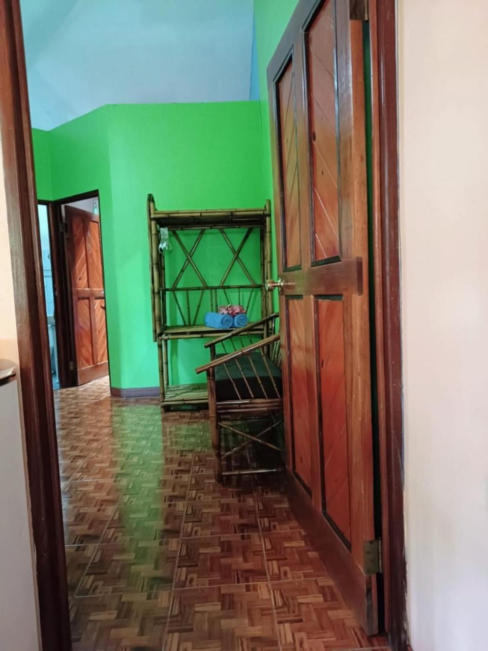 Hotel La Diosa Кауита Экстерьер фото