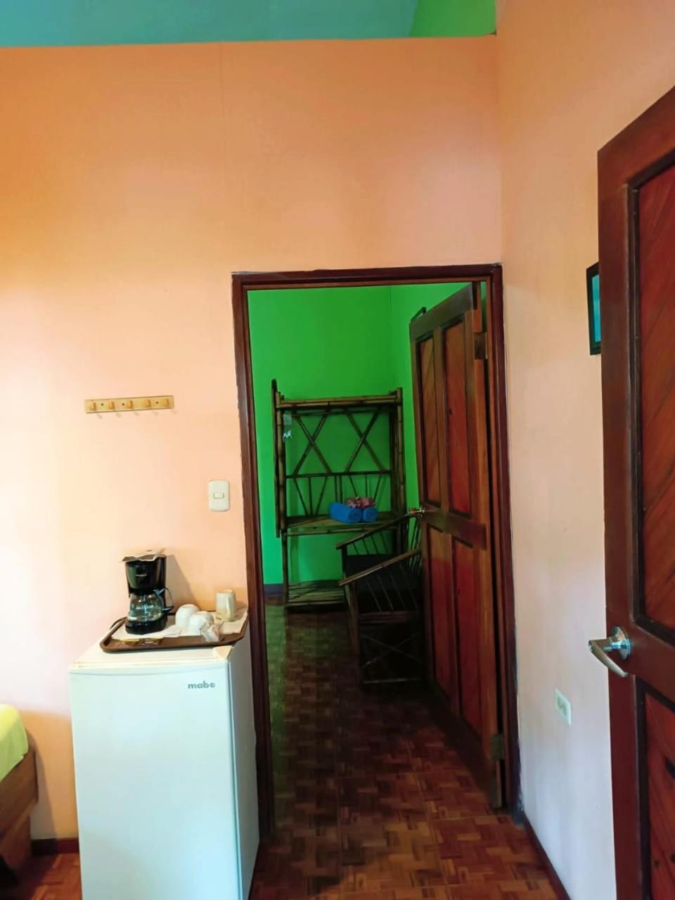 Hotel La Diosa Кауита Экстерьер фото