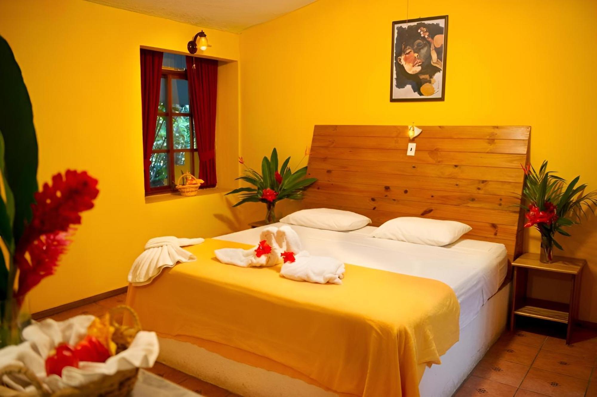 Hotel La Diosa Кауита Экстерьер фото