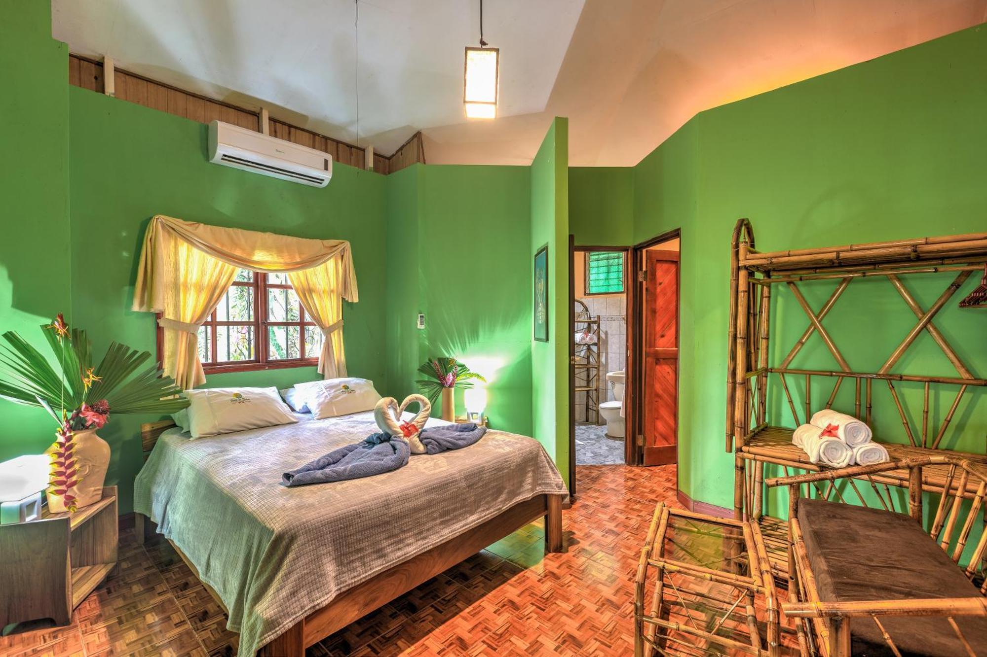 Hotel La Diosa Кауита Экстерьер фото