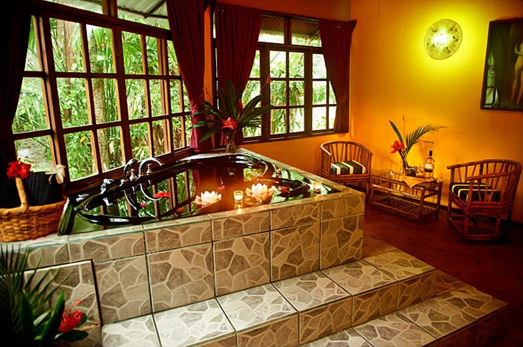 Hotel La Diosa Кауита Номер фото