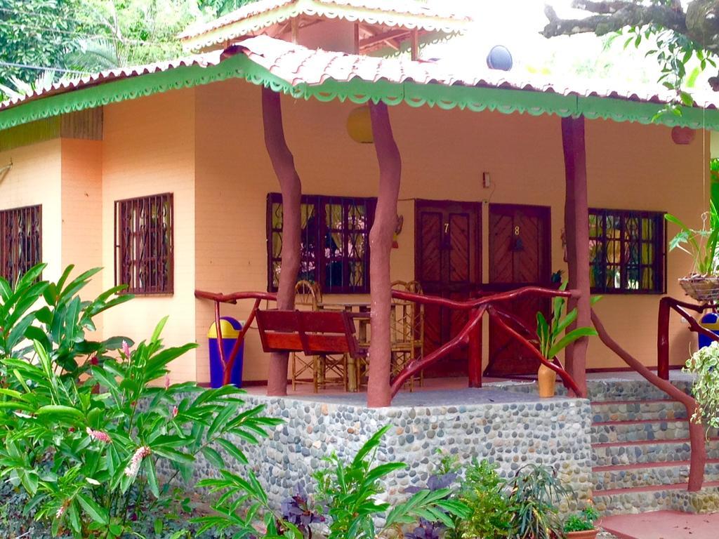 Hotel La Diosa Кауита Экстерьер фото