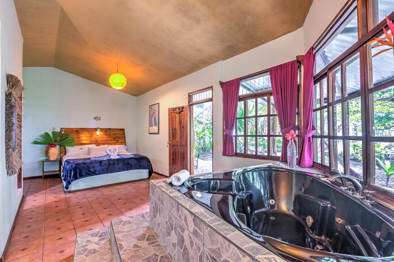 Hotel La Diosa Кауита Экстерьер фото