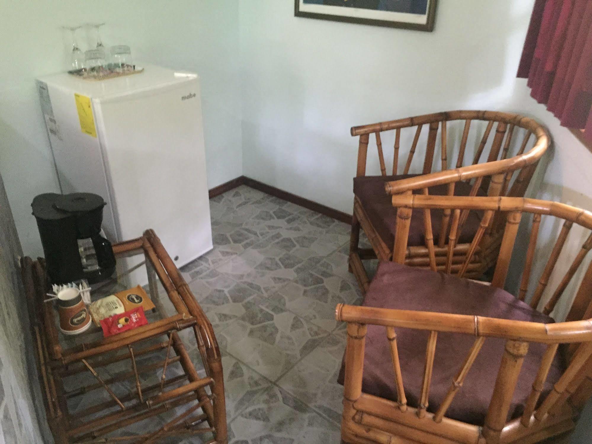 Hotel La Diosa Кауита Экстерьер фото