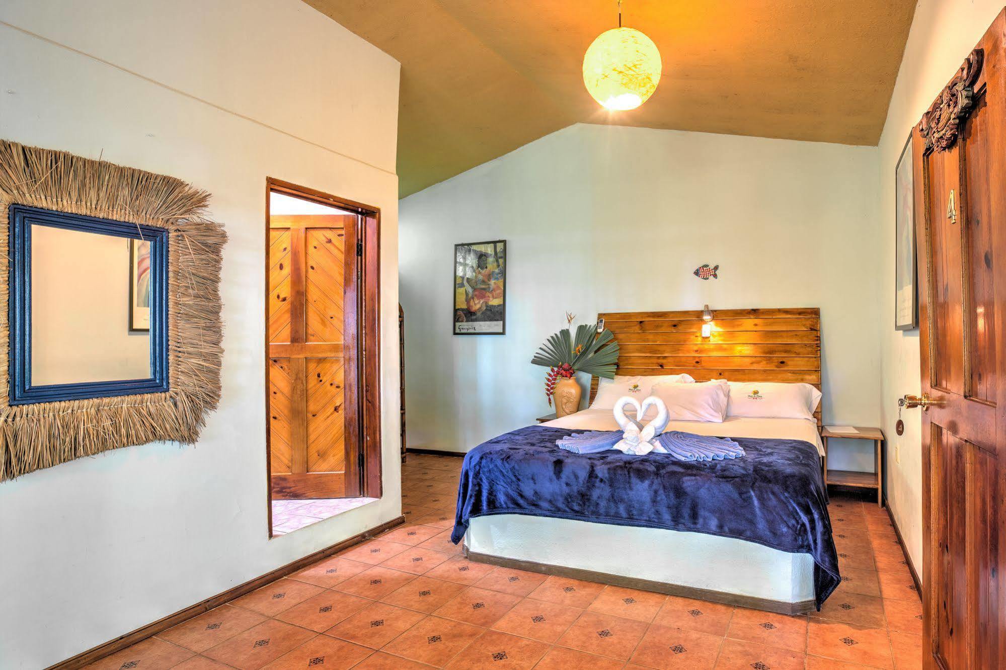 Hotel La Diosa Кауита Экстерьер фото