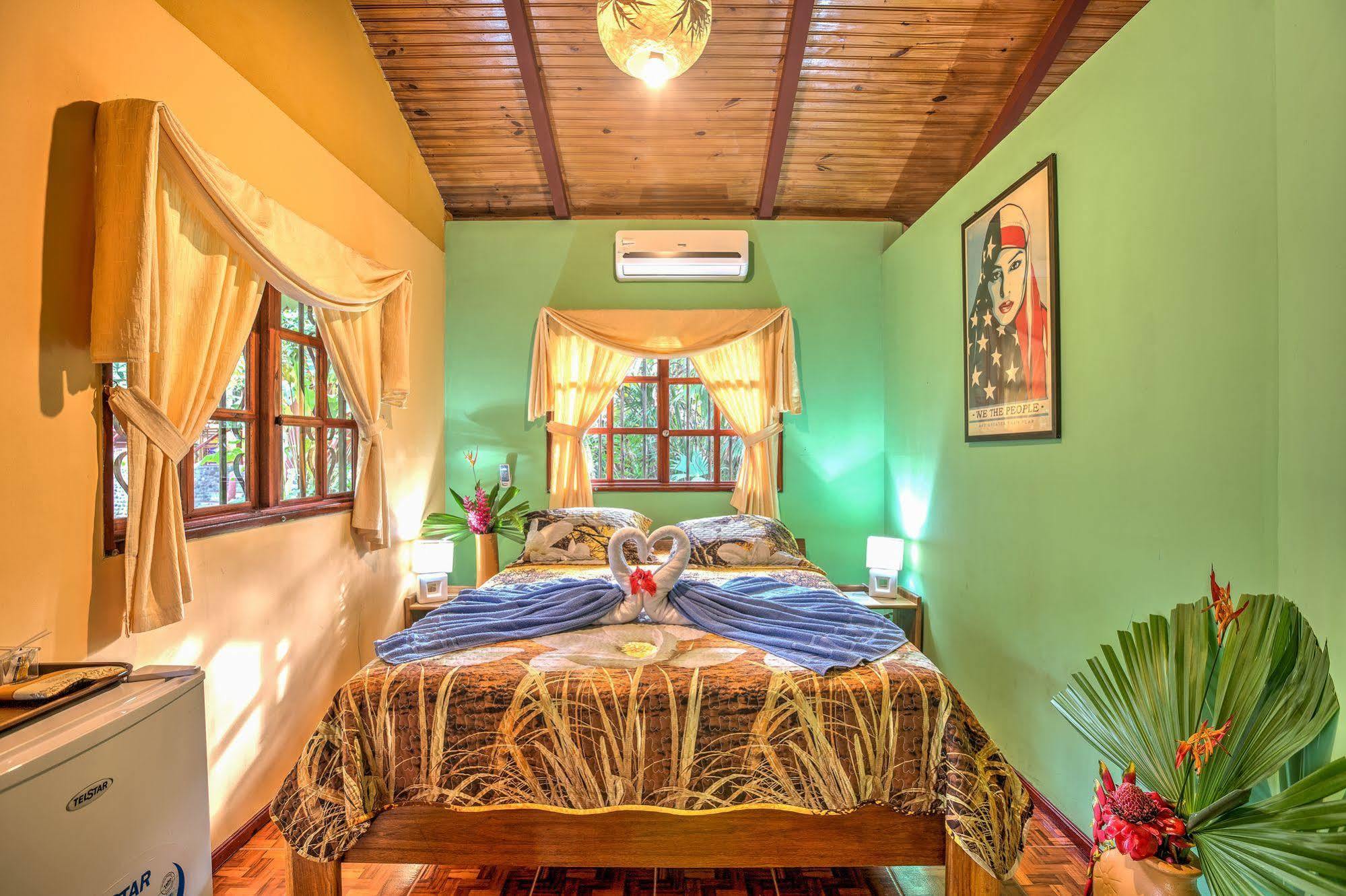 Hotel La Diosa Кауита Экстерьер фото
