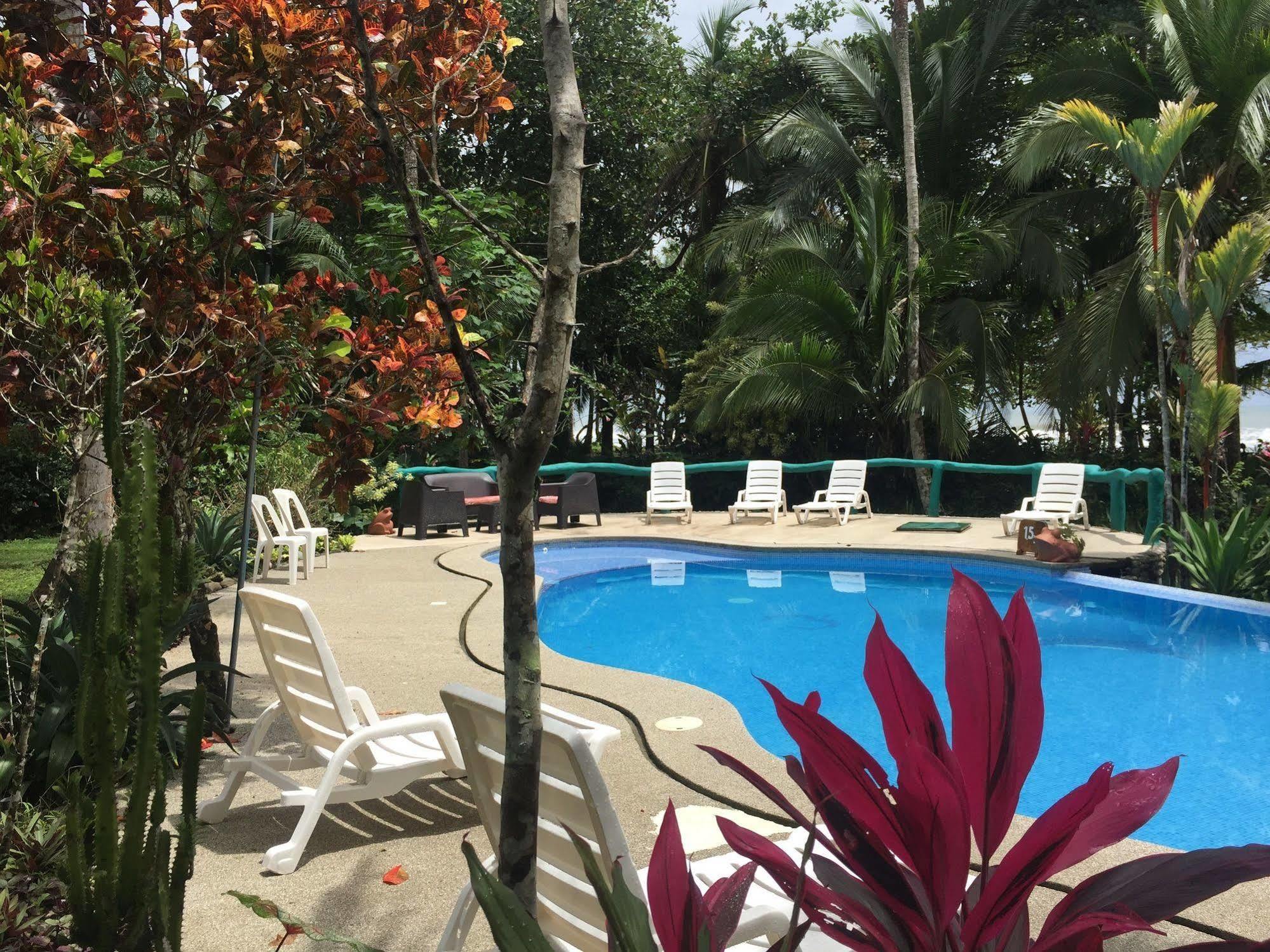 Hotel La Diosa Кауита Экстерьер фото